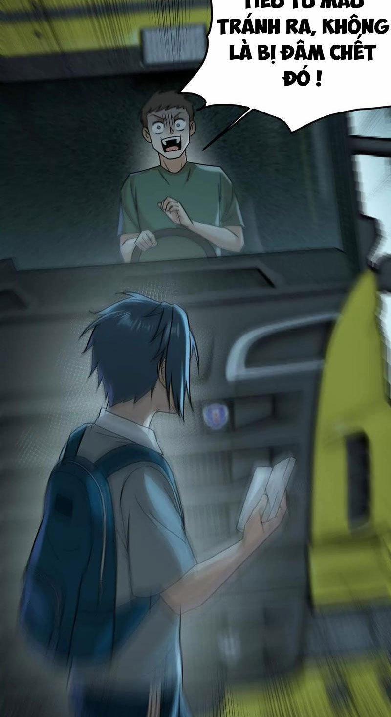 Vật Lý Tu Tiên Hai Vạn Năm 18 trang 5