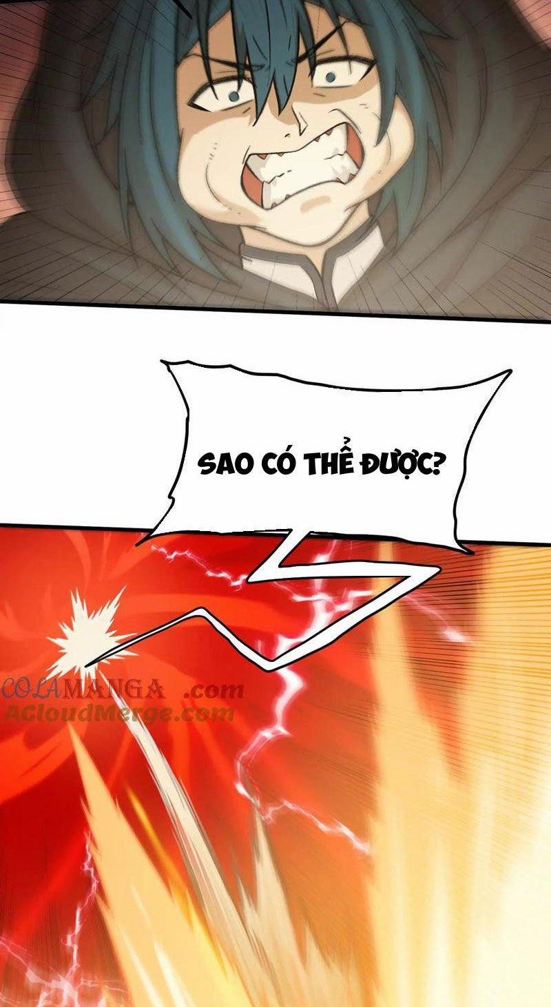 Vật Lý Tu Tiên Hai Vạn Năm 18 trang 53