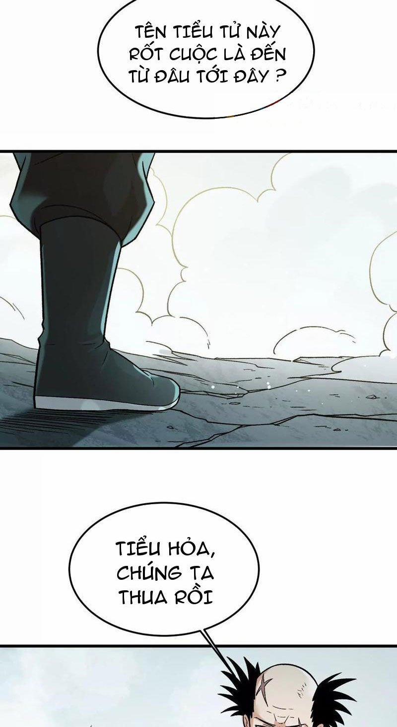 Vật Lý Tu Tiên Hai Vạn Năm 18 trang 58