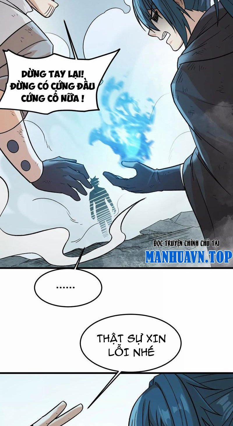 Vật Lý Tu Tiên Hai Vạn Năm 18 trang 60