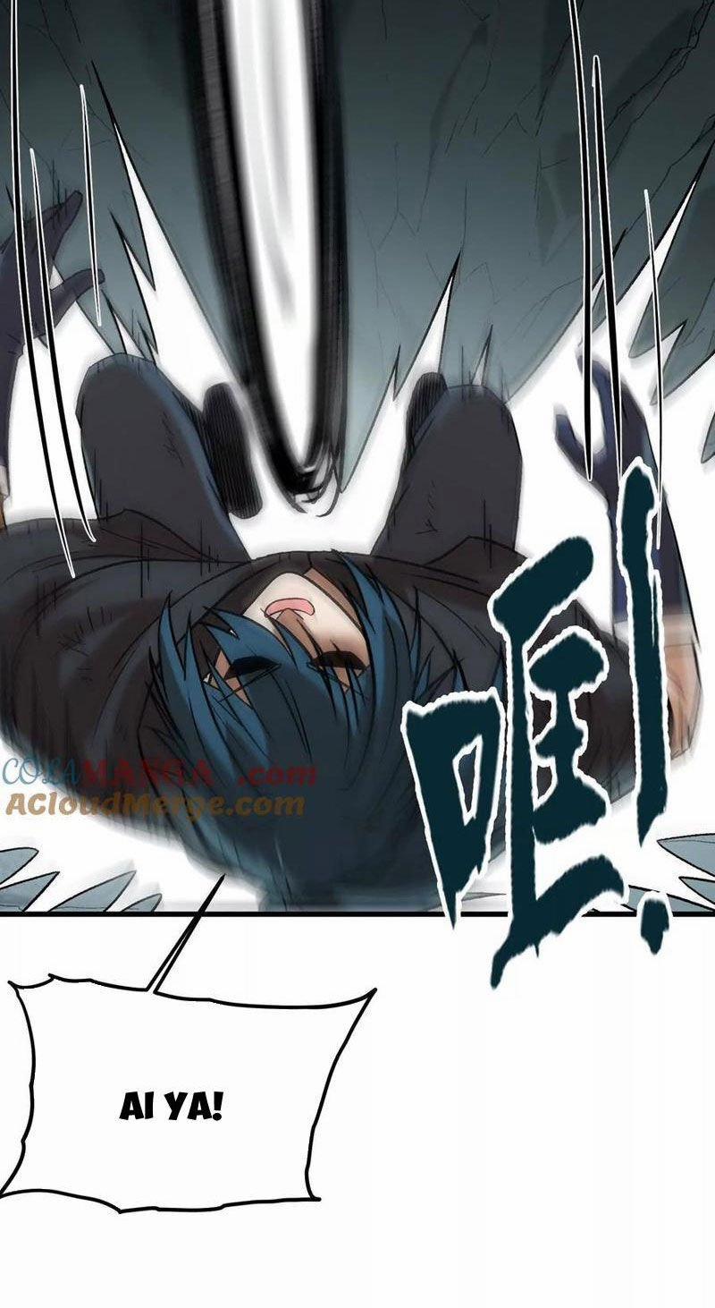 Vật Lý Tu Tiên Hai Vạn Năm 18 trang 62