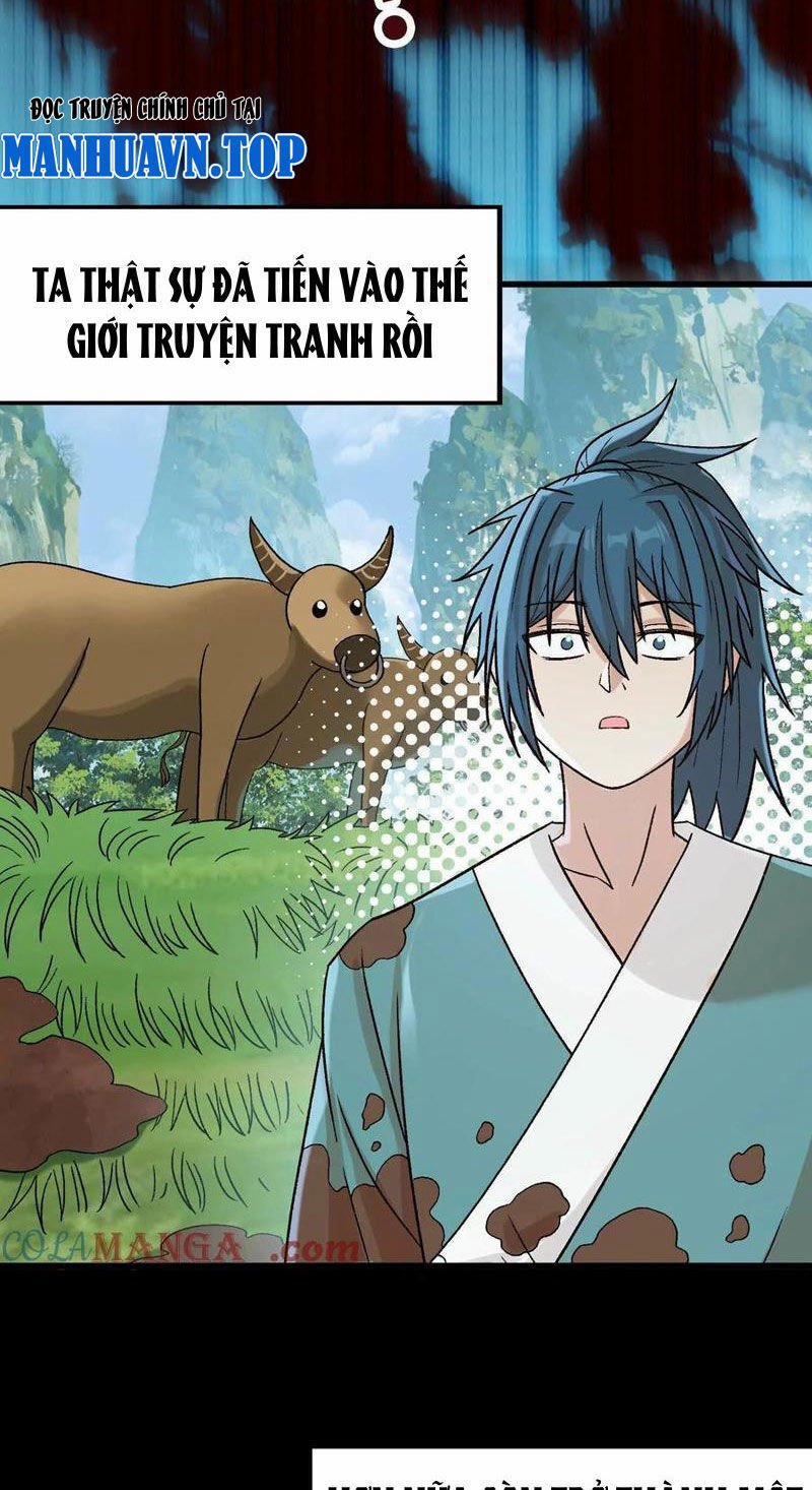 Vật Lý Tu Tiên Hai Vạn Năm 18 trang 7