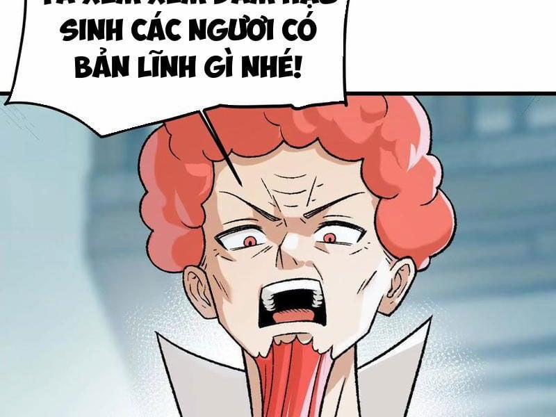 Vật Lý Tu Tiên Hai Vạn Năm 19 trang 100