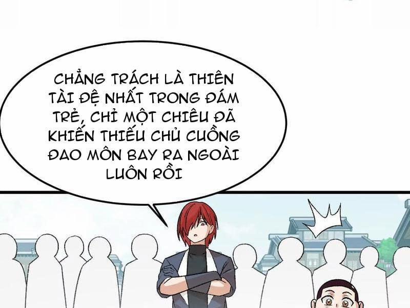 Vật Lý Tu Tiên Hai Vạn Năm 19 trang 134