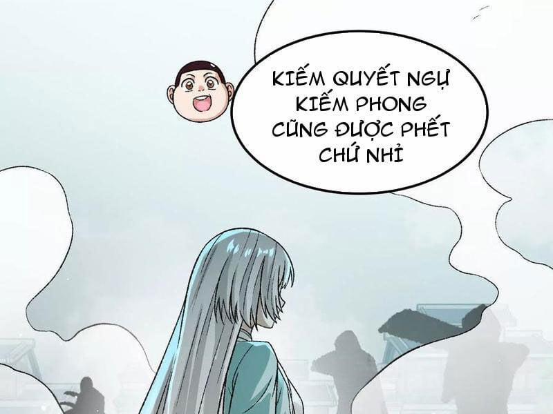 Vật Lý Tu Tiên Hai Vạn Năm 19 trang 136