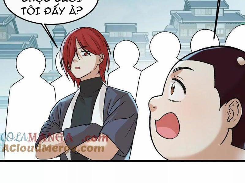 Vật Lý Tu Tiên Hai Vạn Năm 19 trang 139