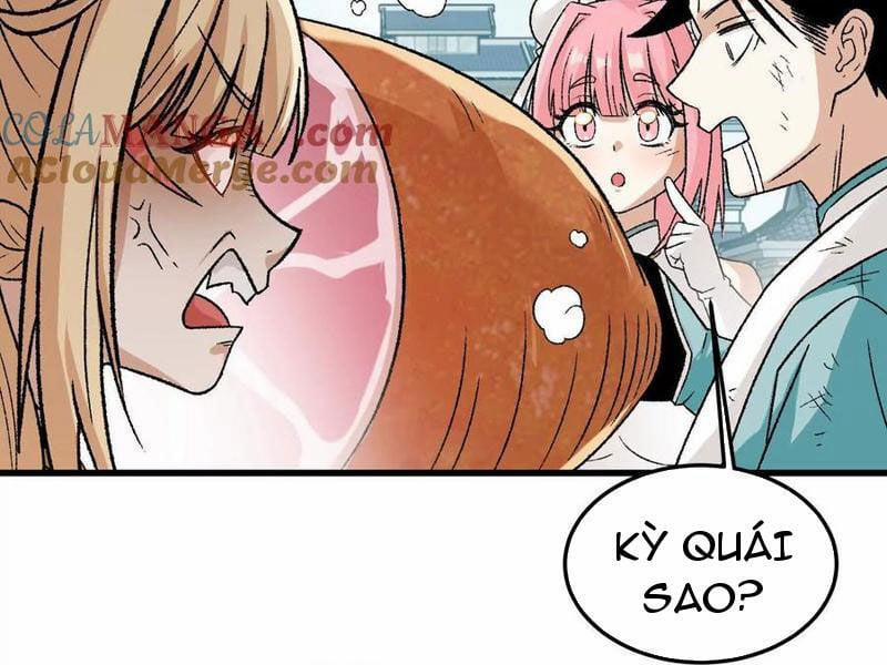 Vật Lý Tu Tiên Hai Vạn Năm 19 trang 15