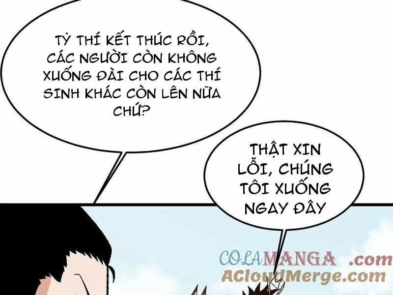 Vật Lý Tu Tiên Hai Vạn Năm 19 trang 22