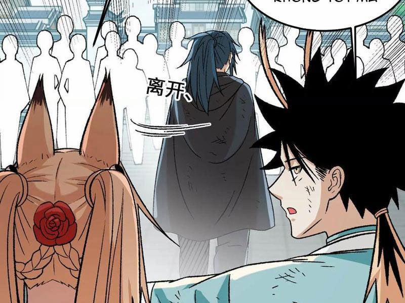 Vật Lý Tu Tiên Hai Vạn Năm 19 trang 35