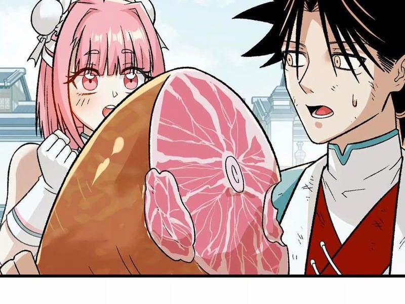 Vật Lý Tu Tiên Hai Vạn Năm 19 trang 38