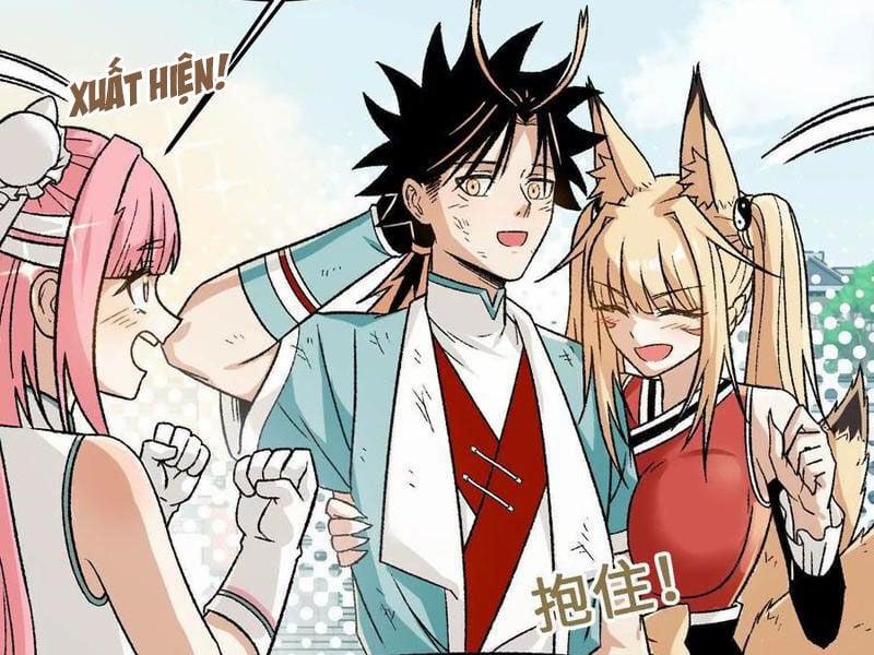 Vật Lý Tu Tiên Hai Vạn Năm 19 trang 6