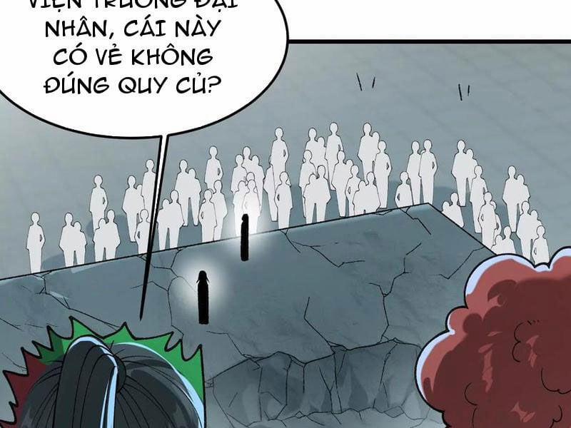 Vật Lý Tu Tiên Hai Vạn Năm 19 trang 95