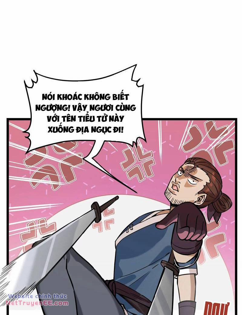 Vật Lý Tu Tiên Hai Vạn Năm 2 trang 11