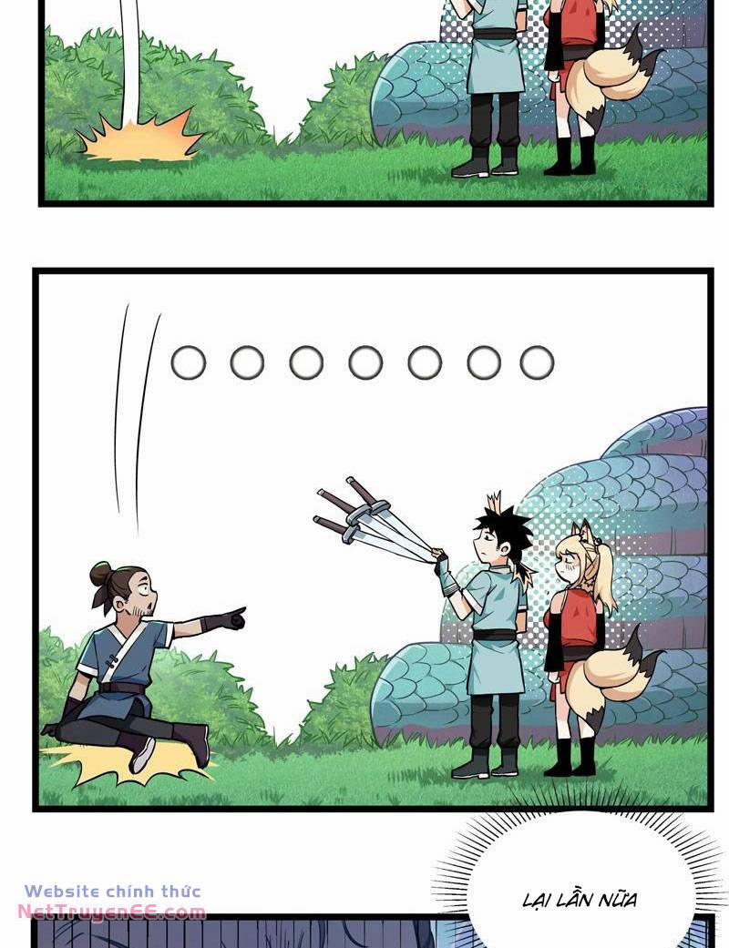 Vật Lý Tu Tiên Hai Vạn Năm 2 trang 14