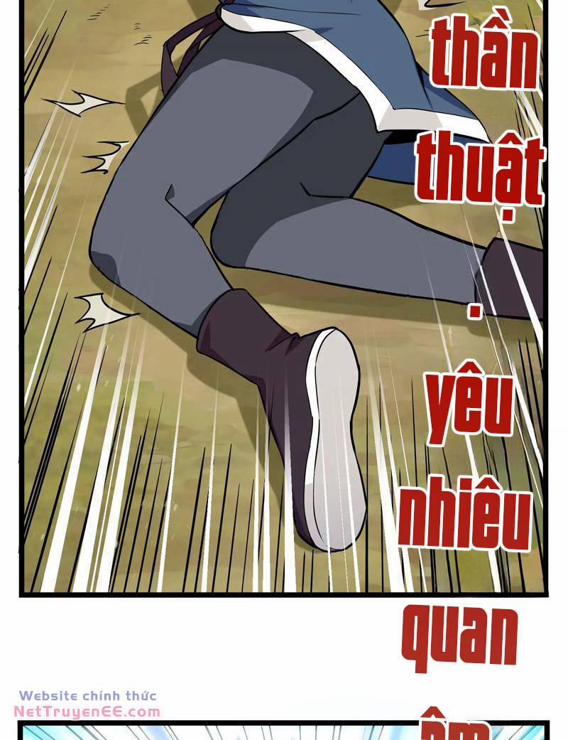 Vật Lý Tu Tiên Hai Vạn Năm 2 trang 18