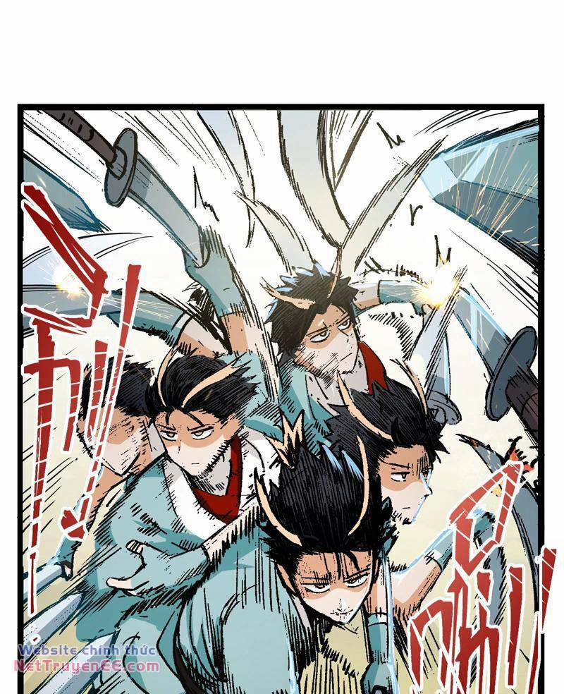 Vật Lý Tu Tiên Hai Vạn Năm 2 trang 20