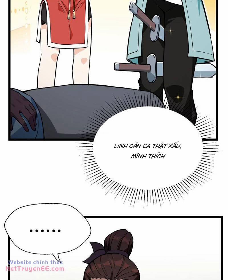 Vật Lý Tu Tiên Hai Vạn Năm 2 trang 23