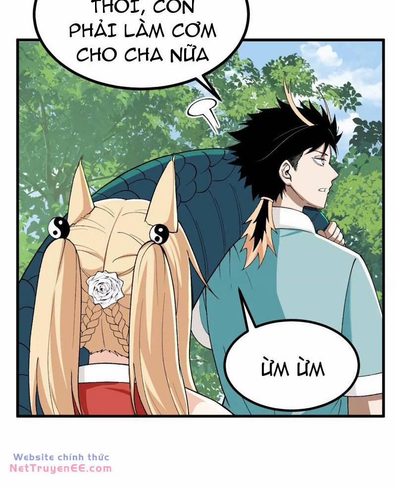 Vật Lý Tu Tiên Hai Vạn Năm 2 trang 36