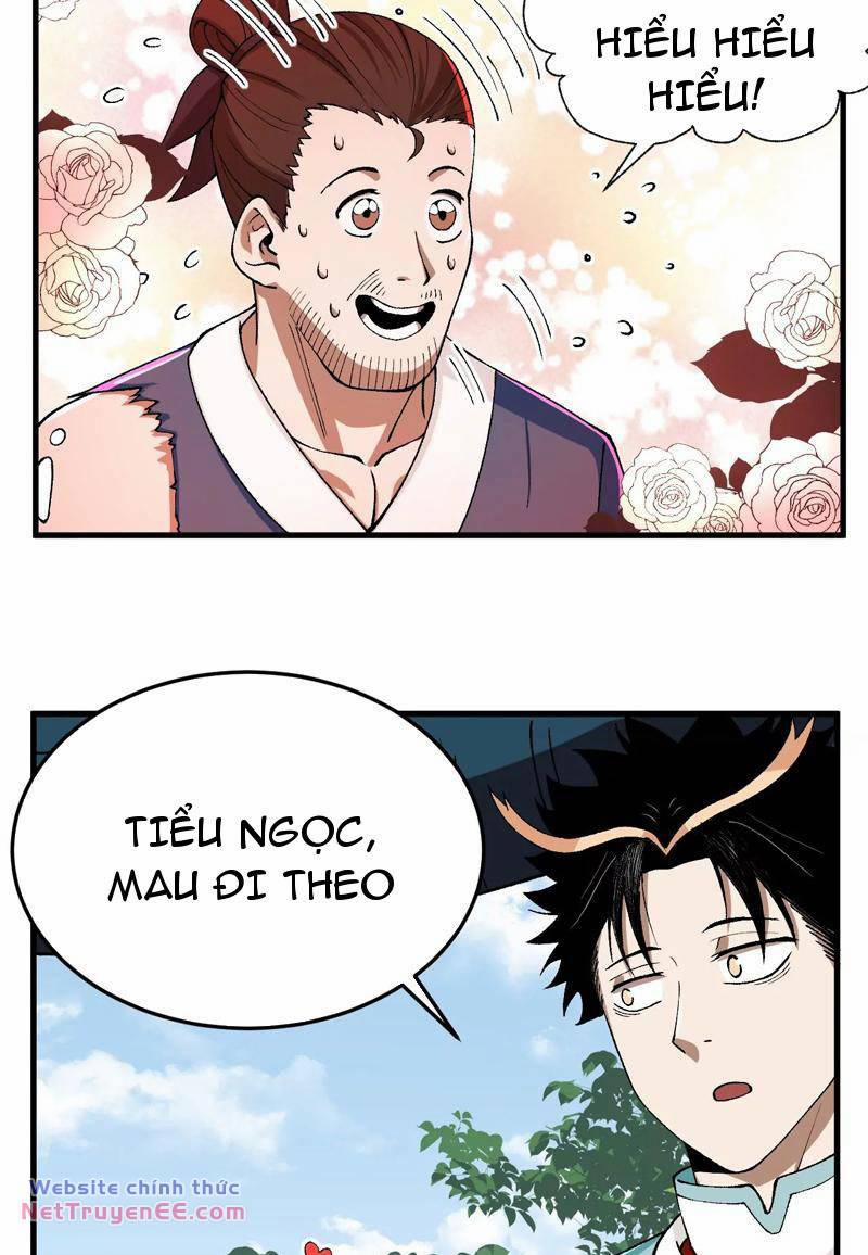 Vật Lý Tu Tiên Hai Vạn Năm 2 trang 40