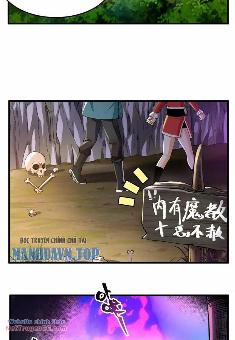 Vật Lý Tu Tiên Hai Vạn Năm 2 trang 54