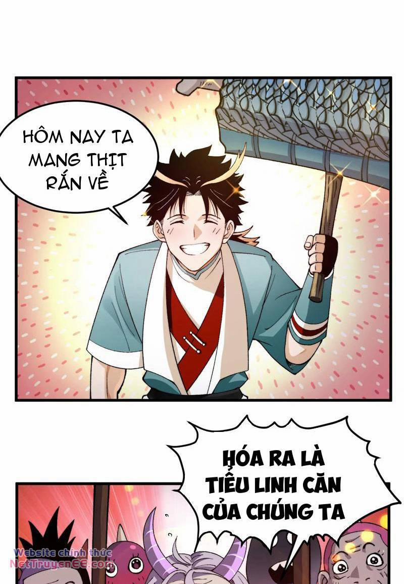 Vật Lý Tu Tiên Hai Vạn Năm 2 trang 57