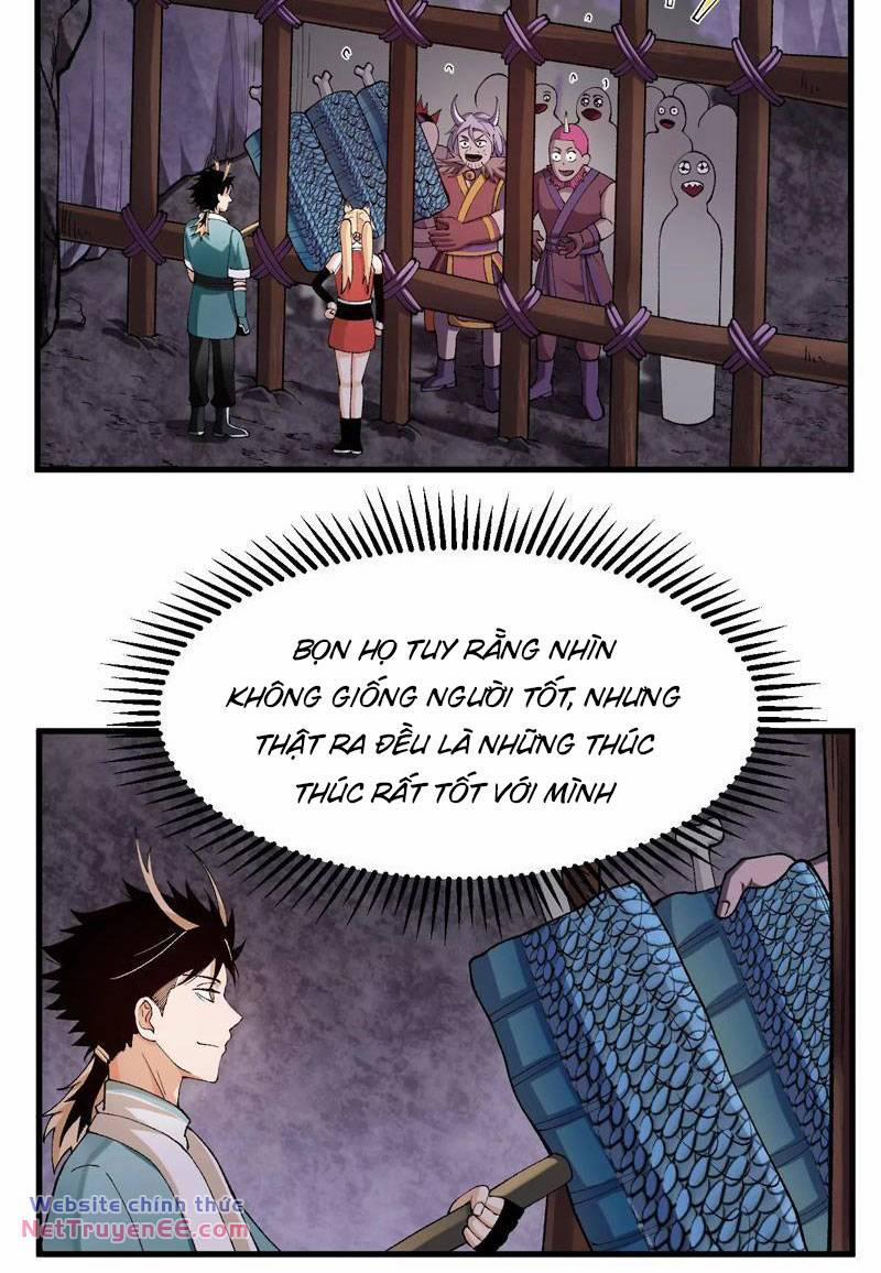 Vật Lý Tu Tiên Hai Vạn Năm 2 trang 59