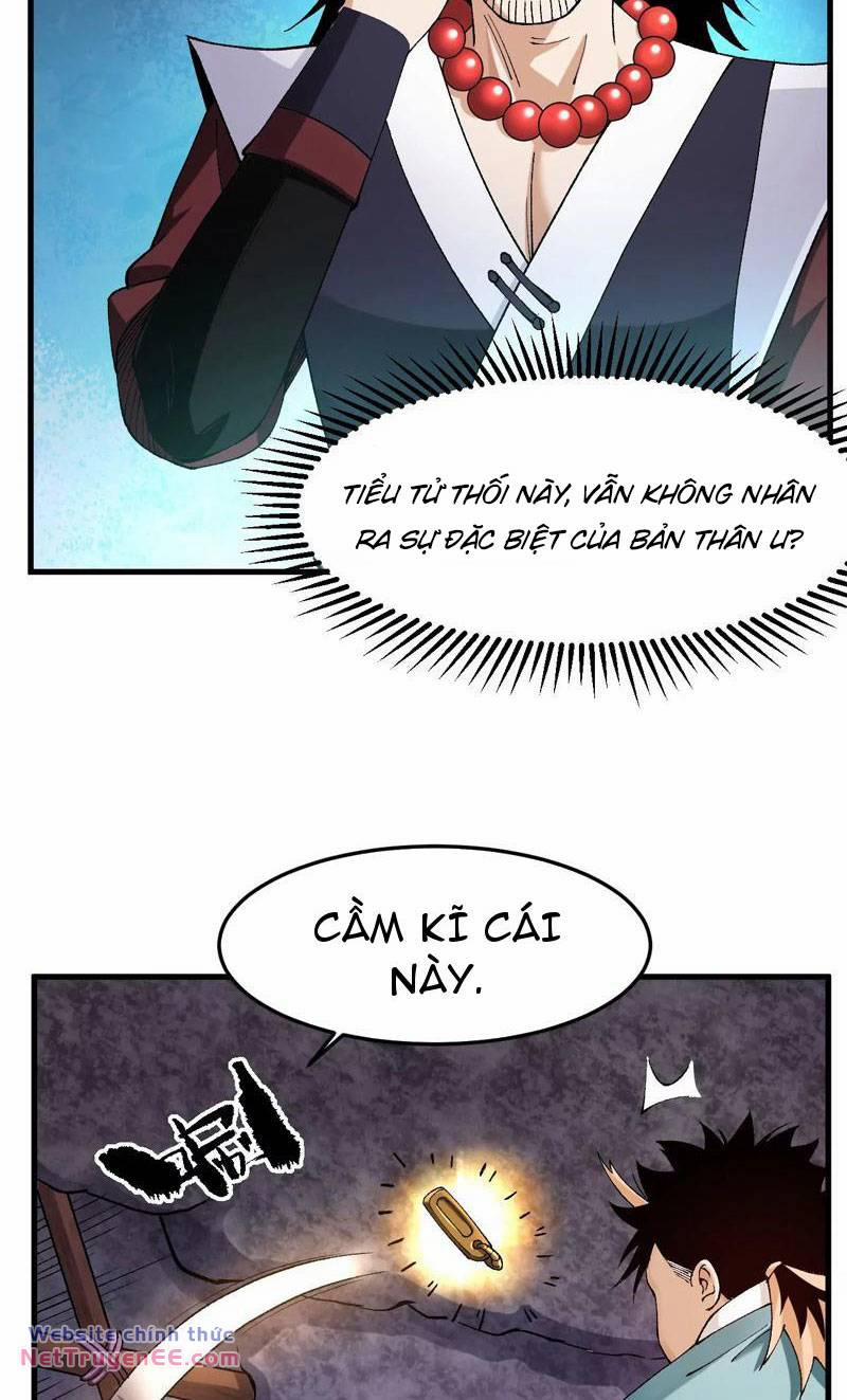 Vật Lý Tu Tiên Hai Vạn Năm 2 trang 69