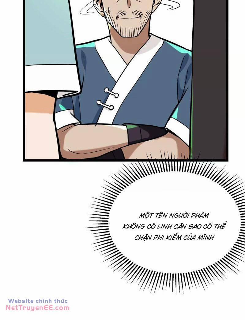 Vật Lý Tu Tiên Hai Vạn Năm 2 trang 7