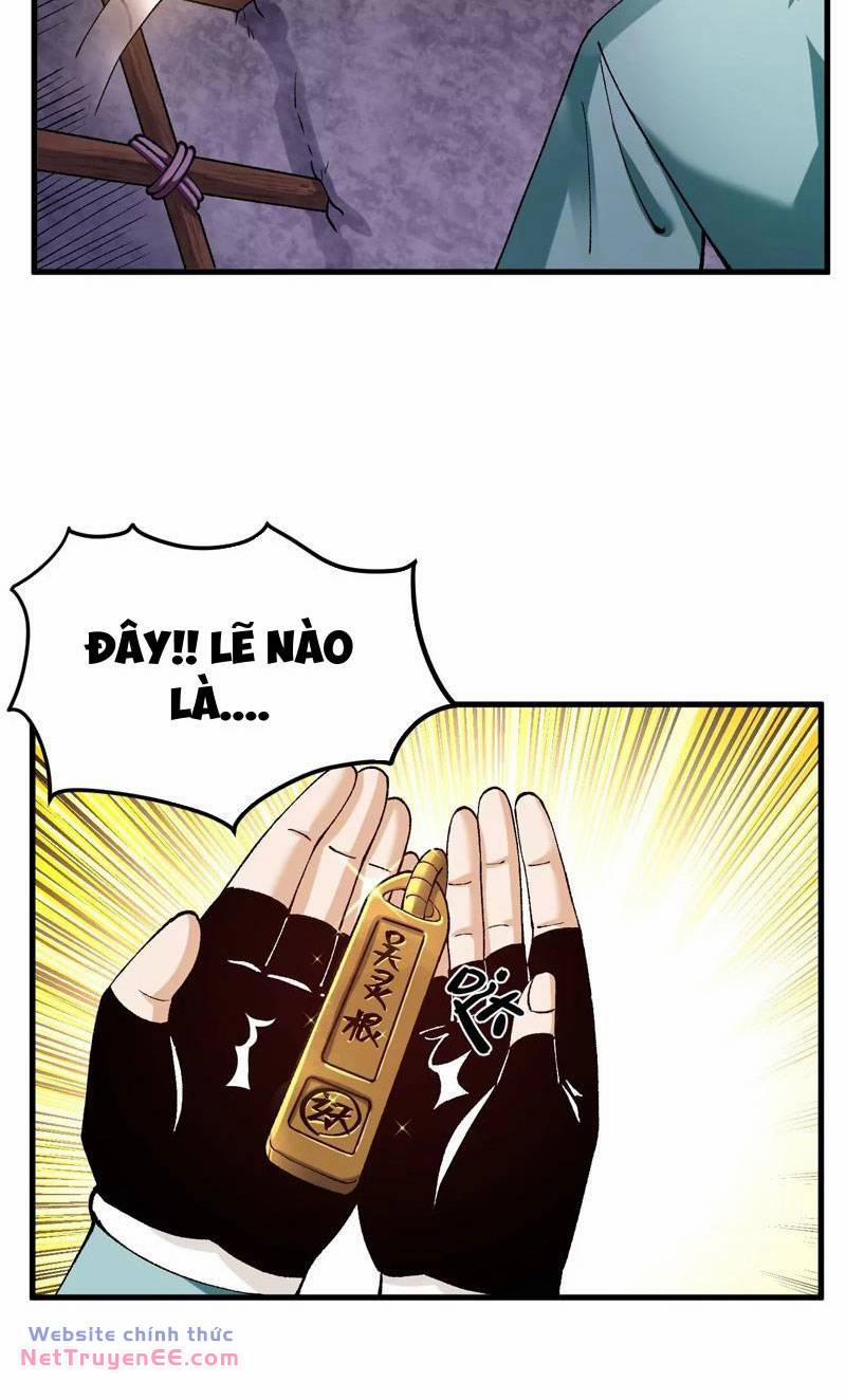 Vật Lý Tu Tiên Hai Vạn Năm 2 trang 70