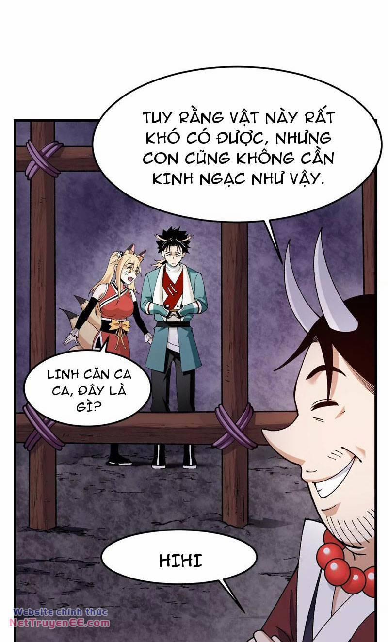 Vật Lý Tu Tiên Hai Vạn Năm 2 trang 71