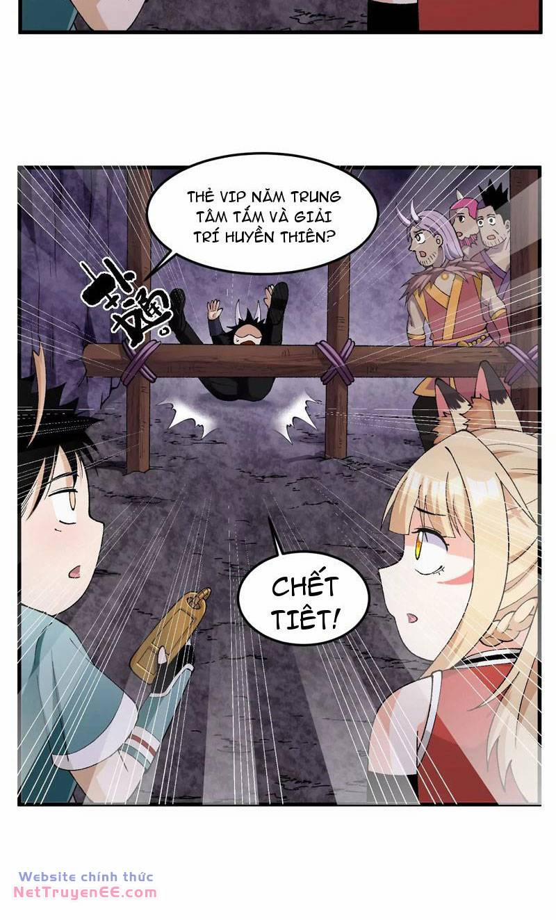 Vật Lý Tu Tiên Hai Vạn Năm 2 trang 73