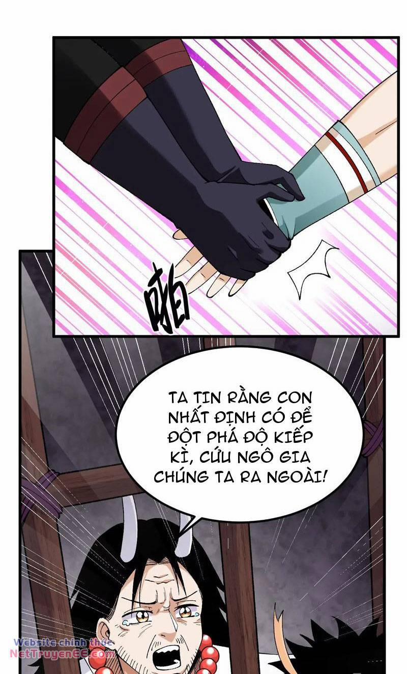 Vật Lý Tu Tiên Hai Vạn Năm 2 trang 79