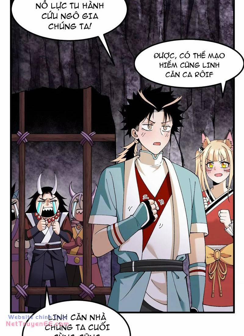 Vật Lý Tu Tiên Hai Vạn Năm 2 trang 81