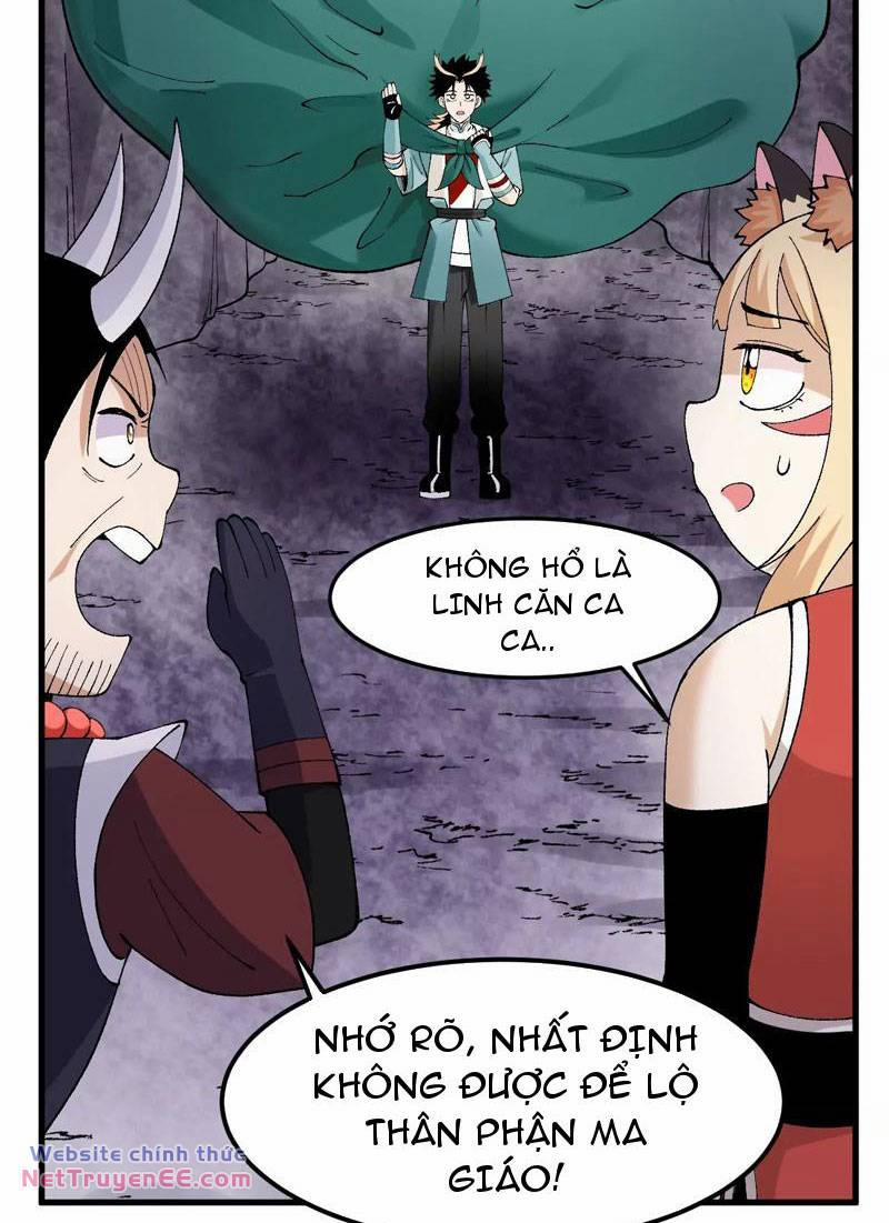 Vật Lý Tu Tiên Hai Vạn Năm 2 trang 84