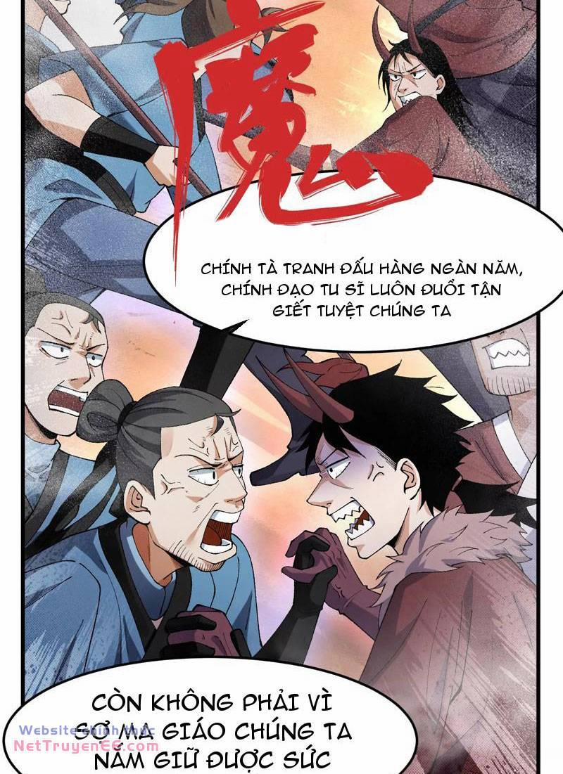 Vật Lý Tu Tiên Hai Vạn Năm 2 trang 87