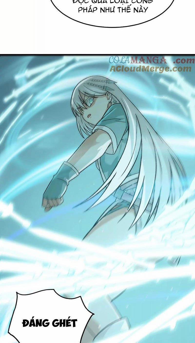 Vật Lý Tu Tiên Hai Vạn Năm 20 trang 10
