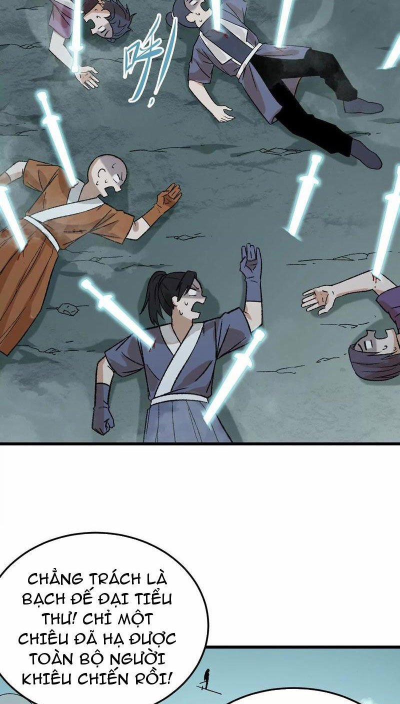 Vật Lý Tu Tiên Hai Vạn Năm 20 trang 16