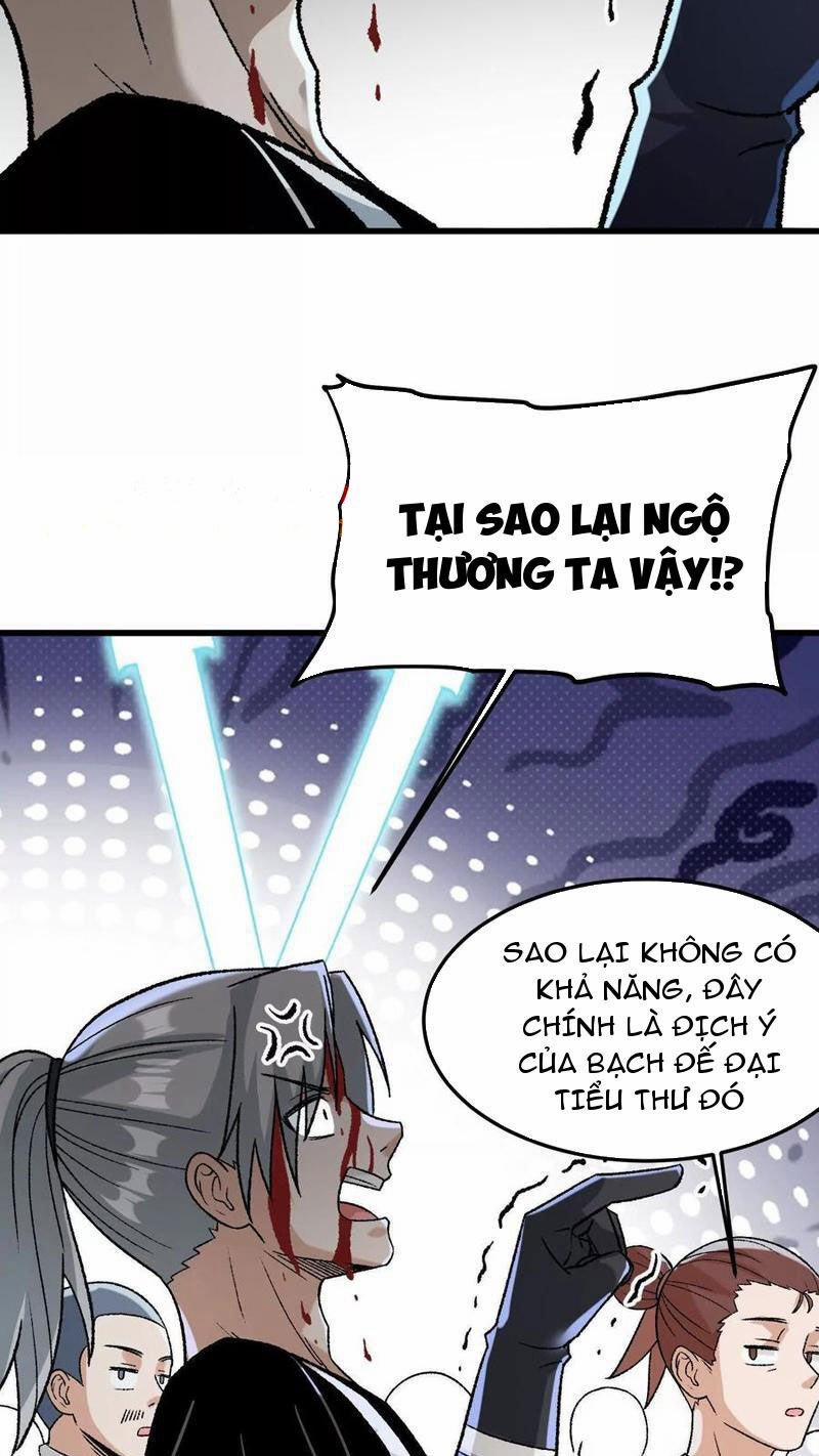 Vật Lý Tu Tiên Hai Vạn Năm 20 trang 18