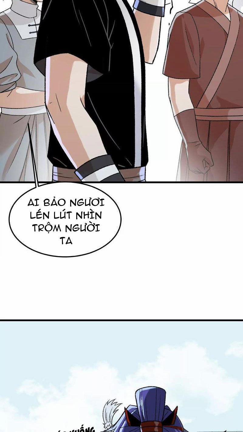 Vật Lý Tu Tiên Hai Vạn Năm 20 trang 19