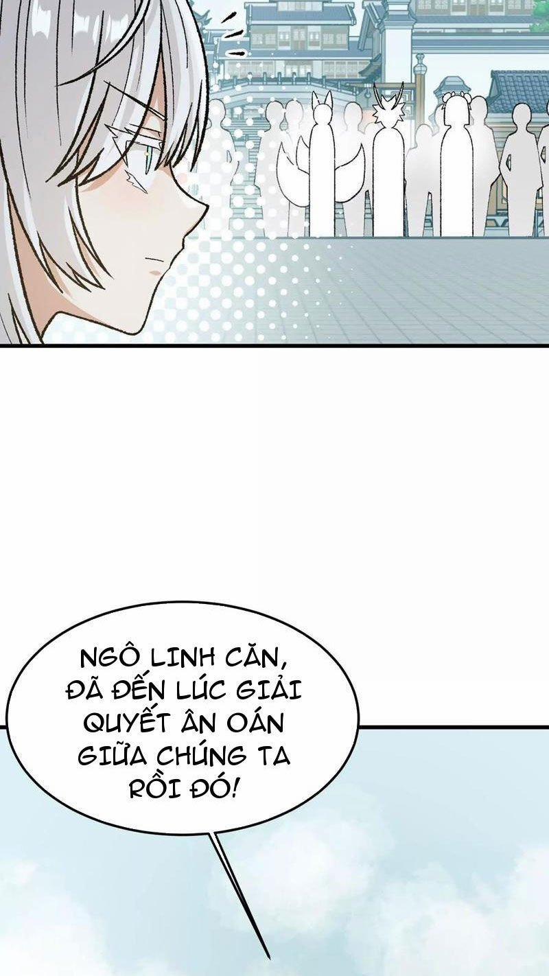 Vật Lý Tu Tiên Hai Vạn Năm 20 trang 23