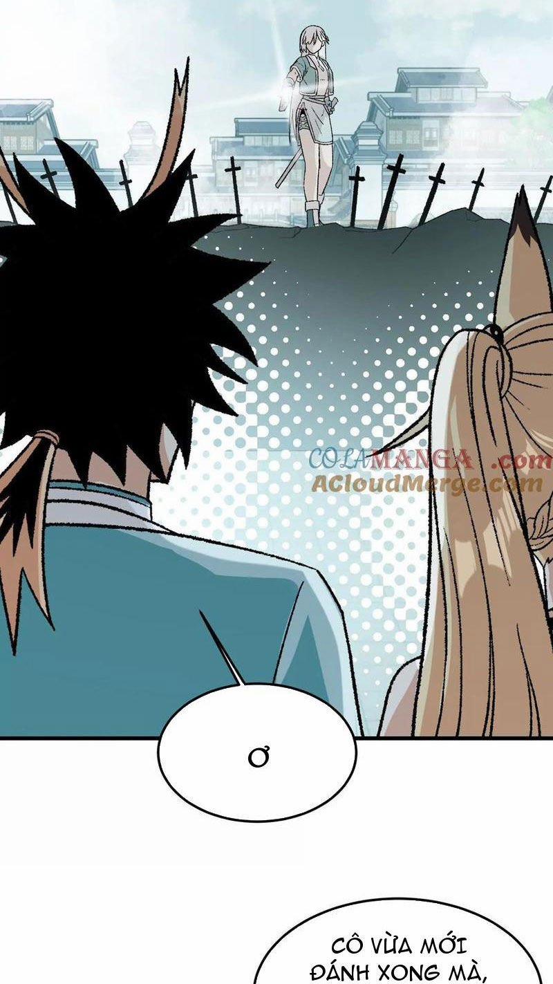 Vật Lý Tu Tiên Hai Vạn Năm 20 trang 24