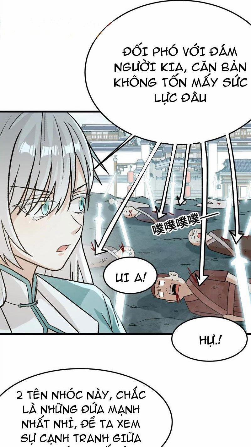 Vật Lý Tu Tiên Hai Vạn Năm 20 trang 26