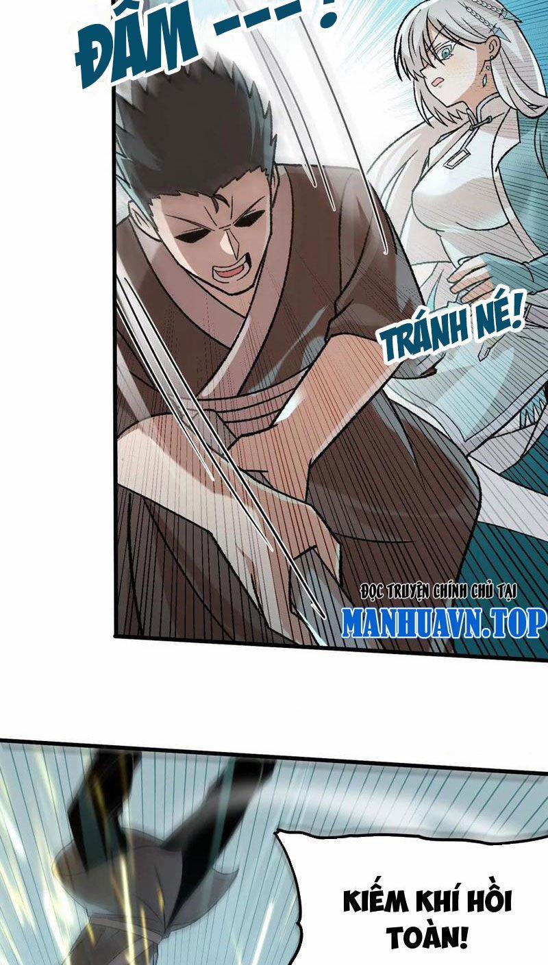 Vật Lý Tu Tiên Hai Vạn Năm 20 trang 3