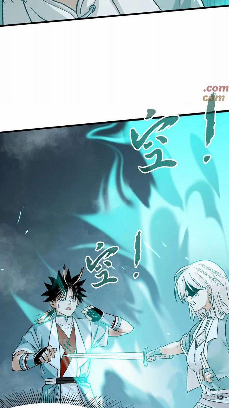 Vật Lý Tu Tiên Hai Vạn Năm 20 trang 35