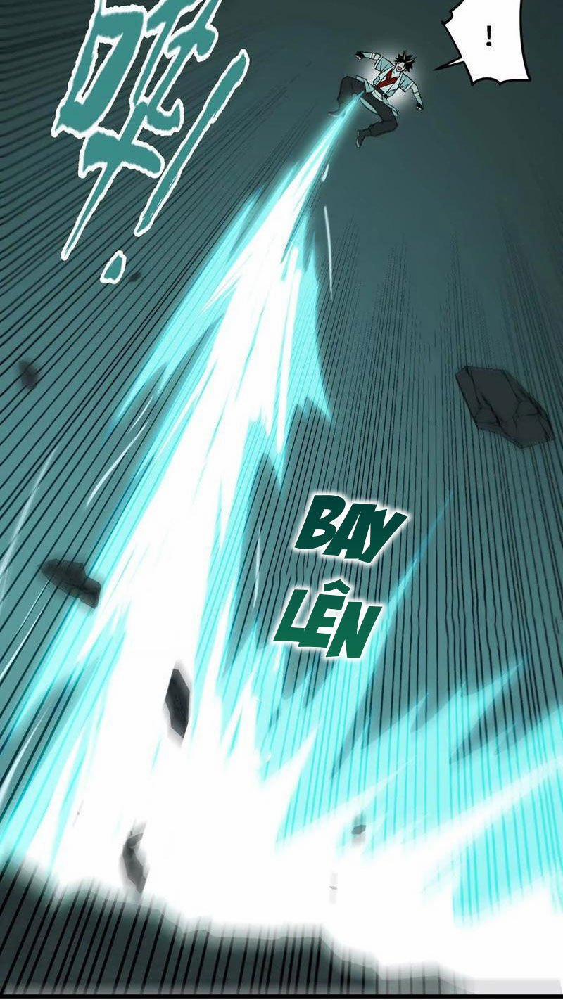 Vật Lý Tu Tiên Hai Vạn Năm 20 trang 41