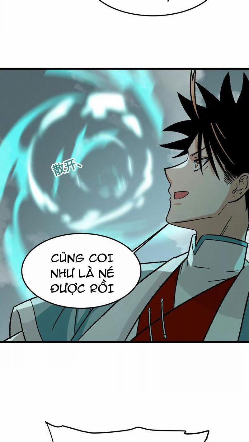 Vật Lý Tu Tiên Hai Vạn Năm 20 trang 44