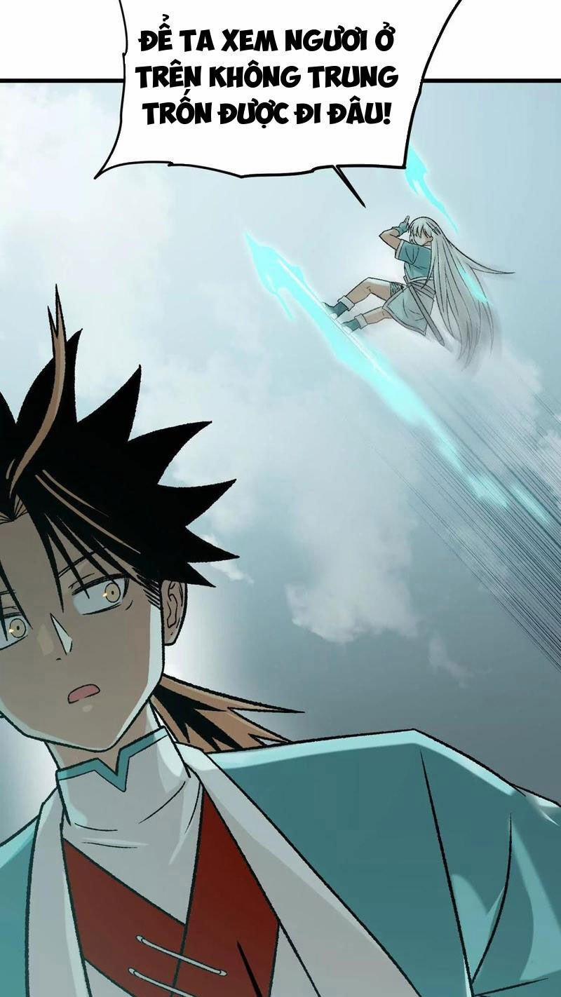 Vật Lý Tu Tiên Hai Vạn Năm 20 trang 45