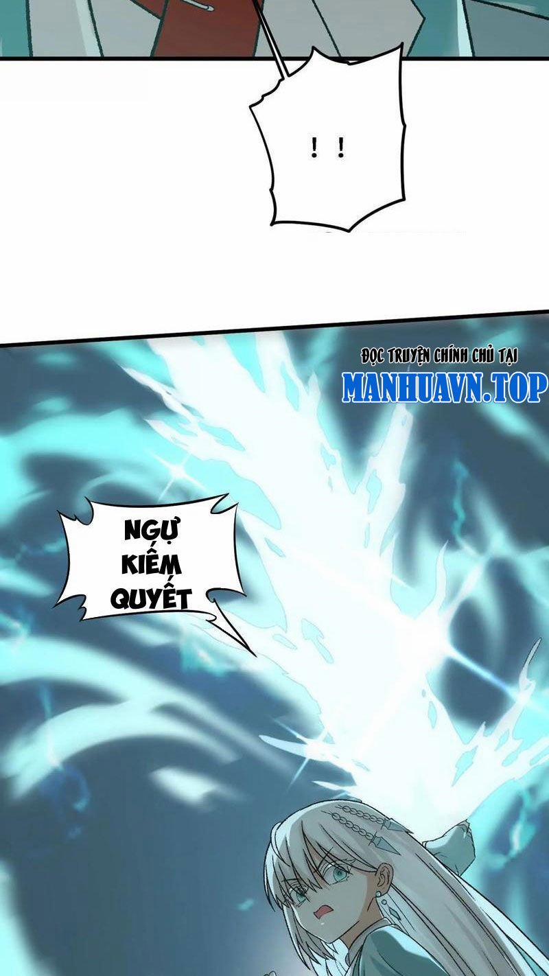 Vật Lý Tu Tiên Hai Vạn Năm 20 trang 46