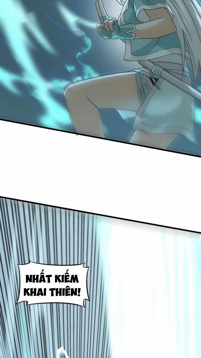 Vật Lý Tu Tiên Hai Vạn Năm 20 trang 47