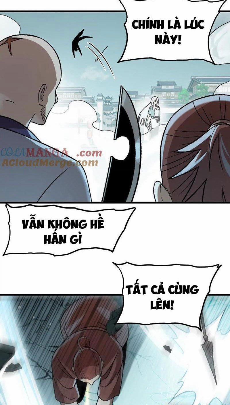 Vật Lý Tu Tiên Hai Vạn Năm 20 trang 5